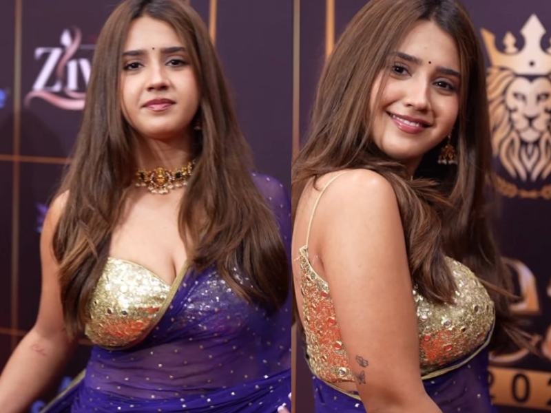 Roshini Walia
