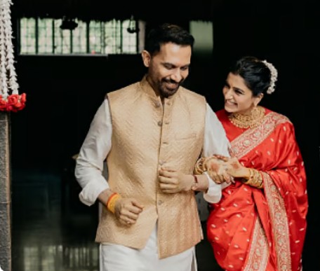 సమంత – దర్శకుడు రాజ్ నిడిమొరుకు వివాహం… సినీ వర్గాల్లో సంచలనం